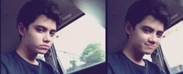 Aliando Syarief