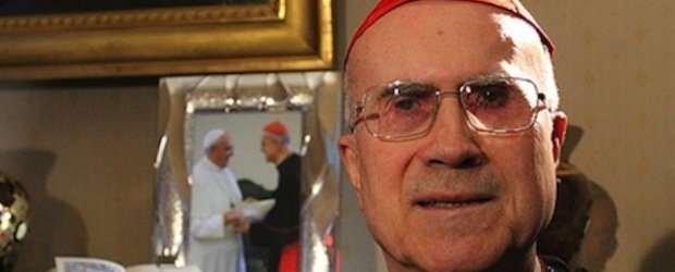 Tarcisio Kardinal Bertone