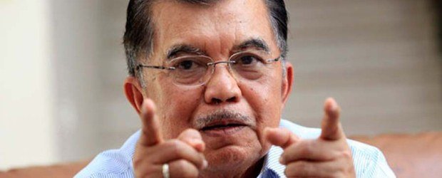 Jusuf Kalla