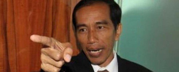 Joko Widodo