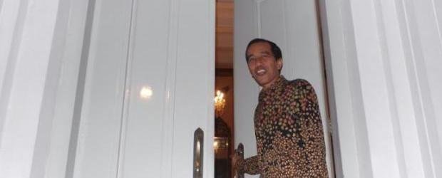 Joko Widodo