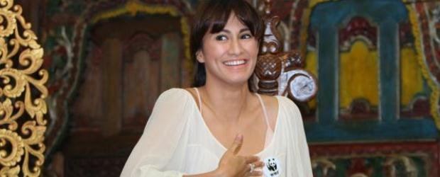Davina Veronica