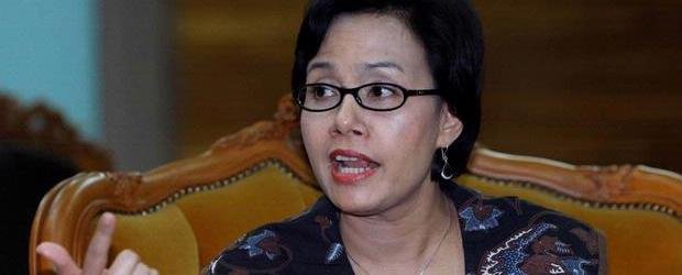 Sri Mulyani Indrati