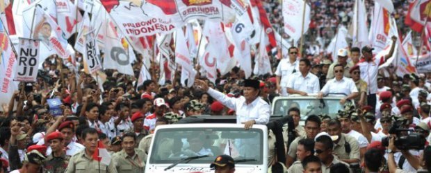 Gerindra