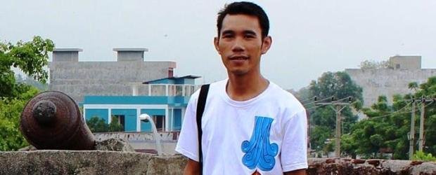 Marsel Gunas, Presidium Hubungan Luar Negeri PP PMKRI