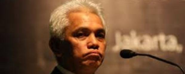 Hatta Rajasa