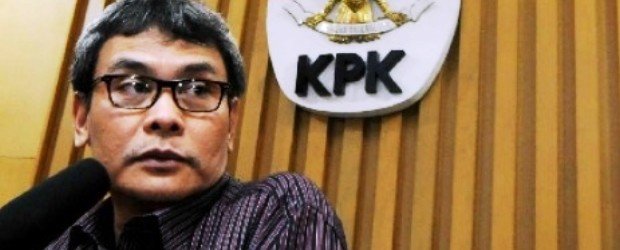 Johan Budi
