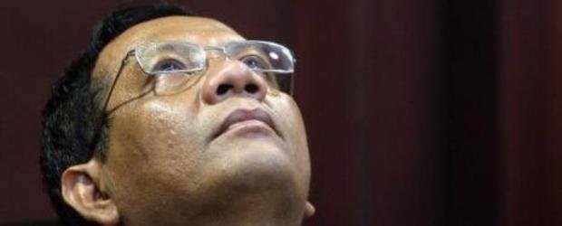 Mahfud MD (Foto: Ist)
