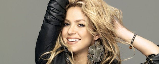 Shakira