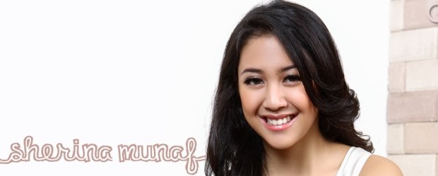 Sherina Munaf (www.gadis.co.id)