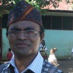 Pastor Alsis Goa Wonga OFM, Kordinator JPIC-OFM untuk Flores