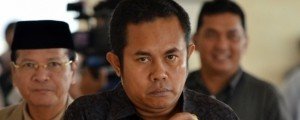 Honing Sanny