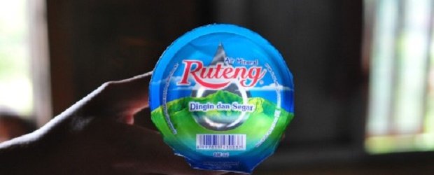 Air Ruteng