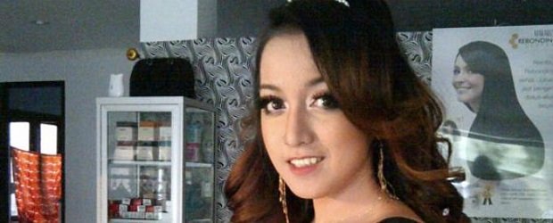 Direktur Utama PT Mitra Malindo Perkasa, Arianisti Zulhanita Putri Basry (Foto: Ist)