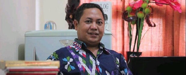 Boni Jebarus, Anggota DPRD NTT