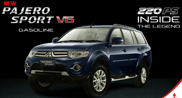 Pajero