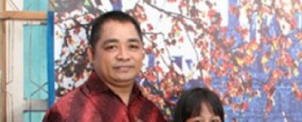 Tarsi Syukur