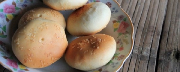 Kompiang, jenis kue yang jadi ole-ole khas dari Manggarai