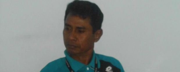 Dirut PLN RutengNursyamsurodja (Foto: Floresa/Ardy Abba)