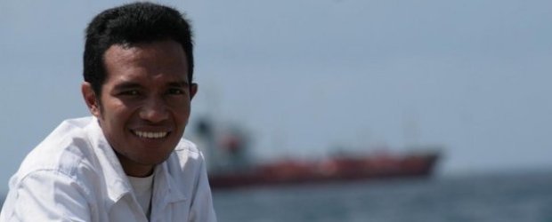 Heremias Dupa, Ketua Fraksi PAN DPRD Manggarai Timur