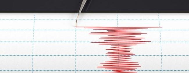 Ilustrasi Gempa