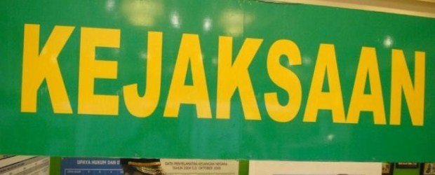 Ilustrasi Kejaksaan