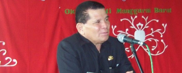Fidelis Pranda