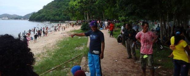 Pantai Pede 1
