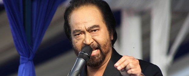 Surya Paloh