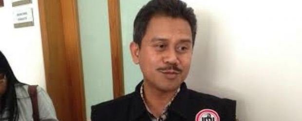 Ketua Umum IDI dr. Zaenal Abidin