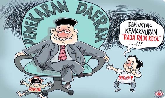Ilustrasi (Foto : Ist)