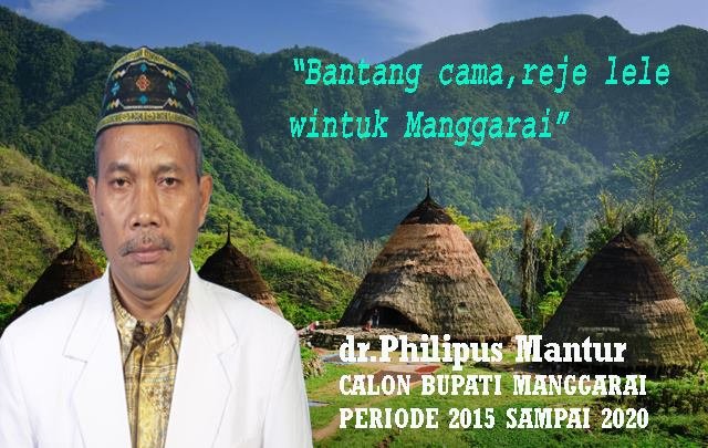 Philipus Mantur