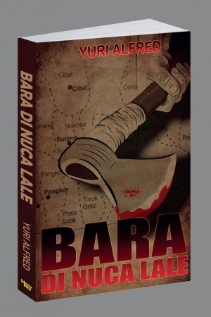 Novel "Bara di Nuca Lale"