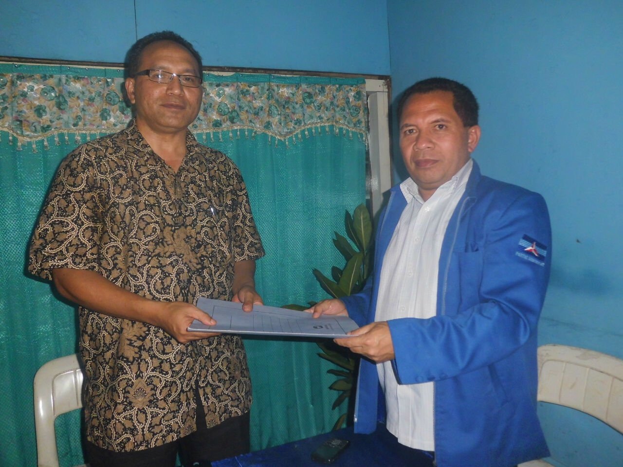 Hilarius Jonta_Ardi