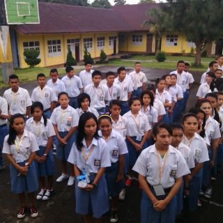 Siswa SMA