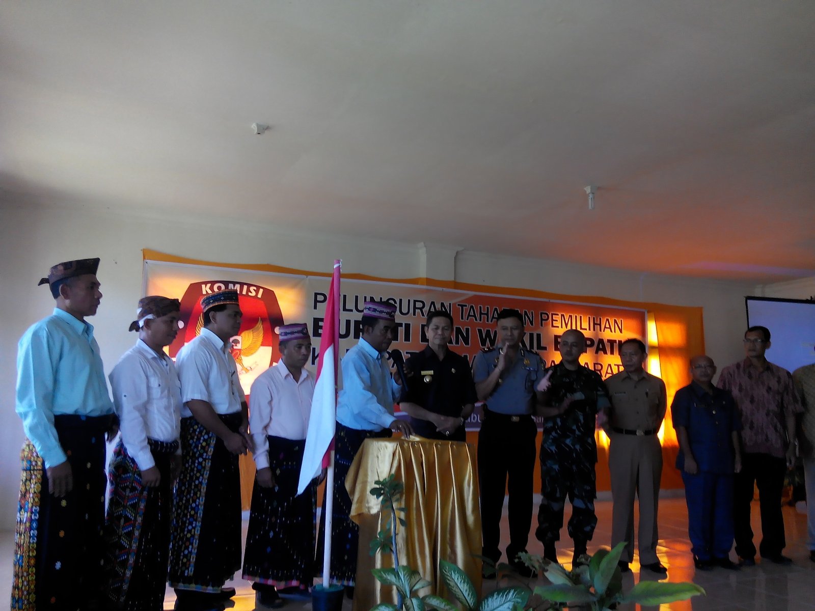 Pilkada mabar