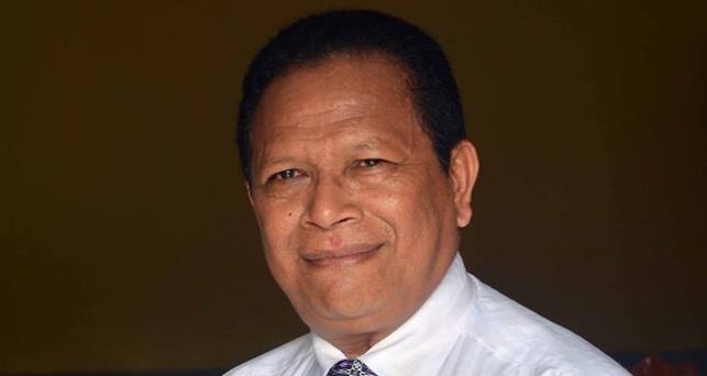Maximus Gasa