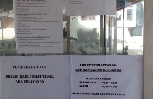 Capil Manggarai