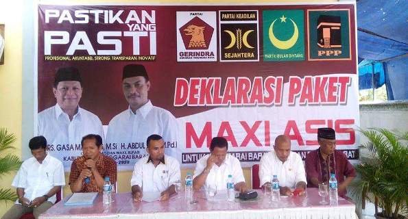 Maxi-Asis