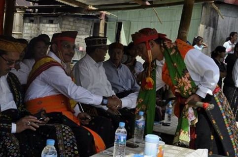 Jabat tangan