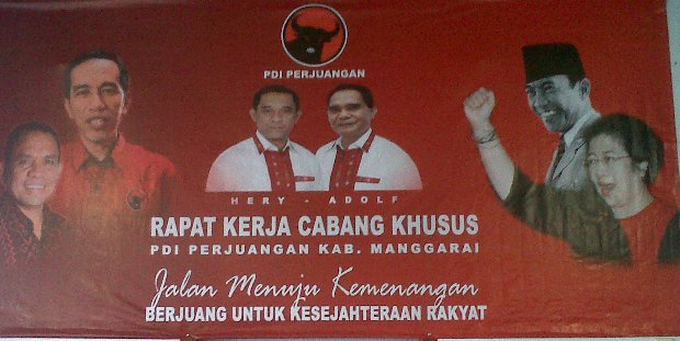 PDI-P