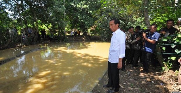 Presiden 2