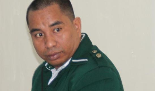 Vincent Mone, Wakil Sekretaris DPW PKB NTT