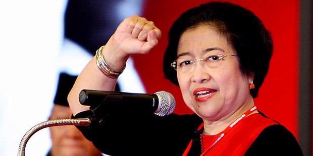 megawati