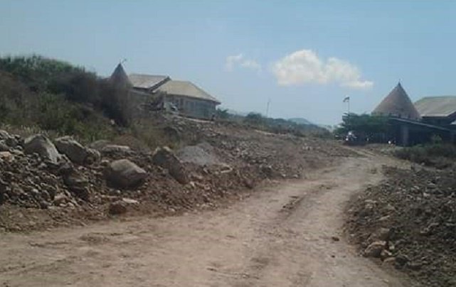 Jalan lehong 2