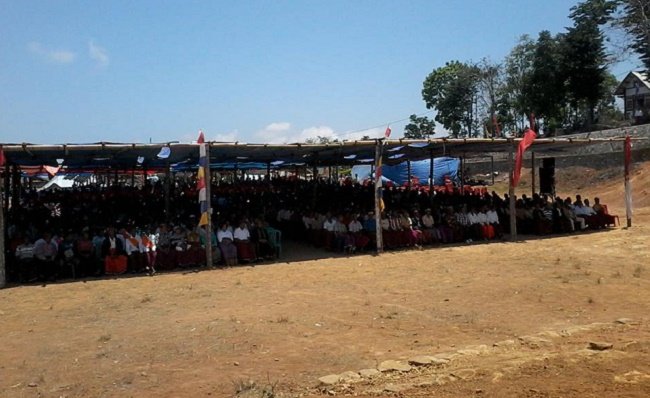 Kampanye Hery Adolf _Todo 2
