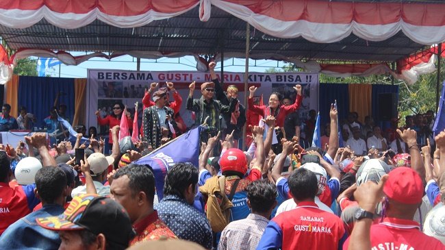 Gusti Maria_goyang
