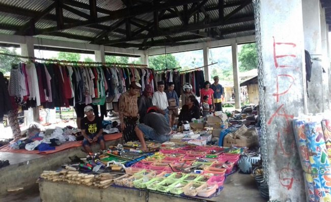 Pasar Pagal