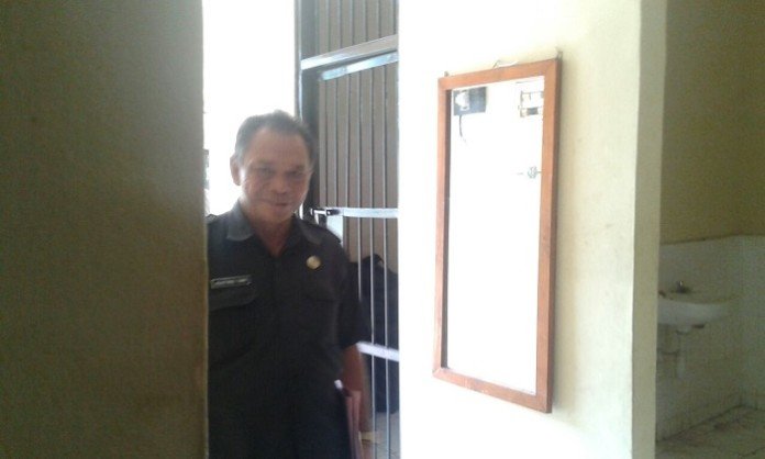 Kadis PU2