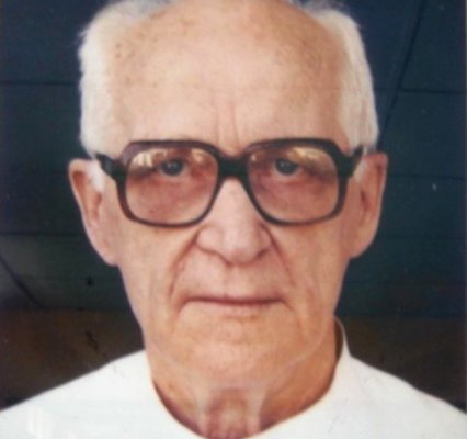 Pater Leo Perik SVD, pendiri Seminari Pius XII Kisol
